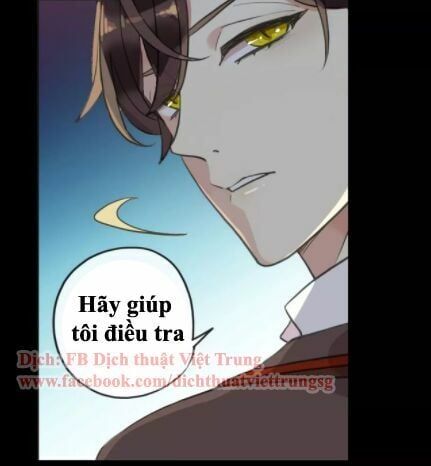 đọc truyện Vết Cắn Ngọt Ngào 2 Chương 11 ảnh 46 tại Thiên Thai Truyện