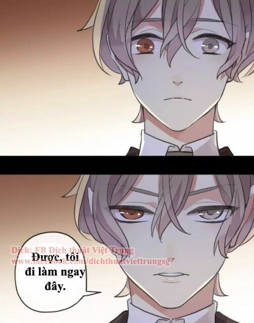 đọc truyện Vết Cắn Ngọt Ngào 2 Chương 11 ảnh 48 tại Thiên Thai Truyện