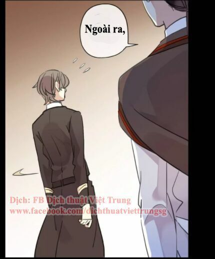 đọc truyện Vết Cắn Ngọt Ngào 2 Chương 11 ảnh 49 tại Thiên Thai Truyện