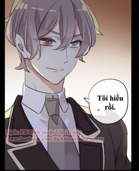 đọc truyện Vết Cắn Ngọt Ngào 2 Chương 11 ảnh 51 tại Thiên Thai Truyện