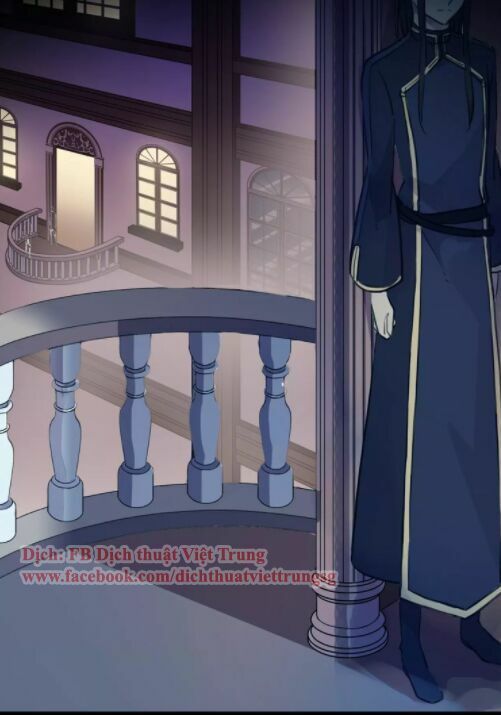 đọc truyện Vết Cắn Ngọt Ngào 2 Chương 11 ảnh 52 tại Thiên Thai Truyện