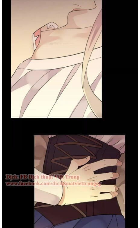 đọc truyện Vết Cắn Ngọt Ngào 2 Chương 11 ảnh 8 tại Thiên Thai Truyện