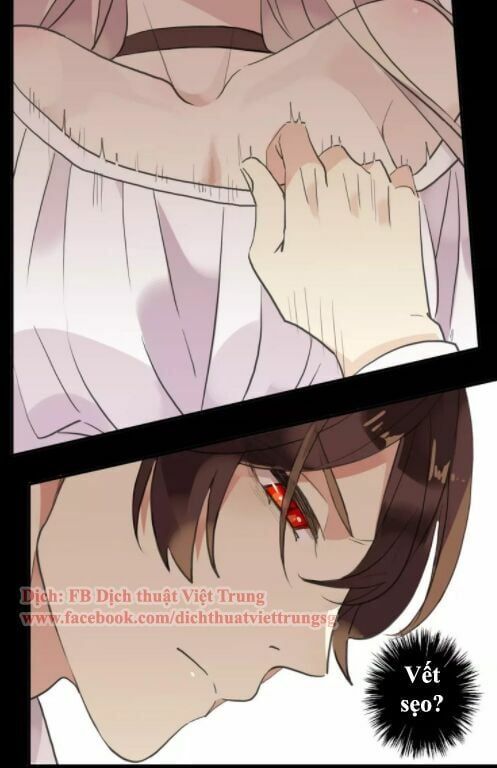 đọc truyện Vết Cắn Ngọt Ngào 2 Chương 11 ảnh 9 tại Thiên Thai Truyện