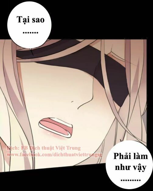 đọc truyện Vết Cắn Ngọt Ngào 2 Chương 11 ảnh 10 tại Thiên Thai Truyện