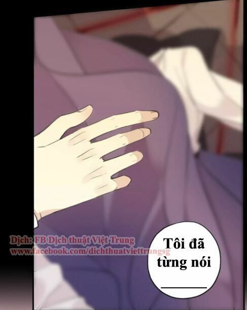 đọc truyện Vết Cắn Ngọt Ngào 2 Chương 11 ảnh 11 tại Thiên Thai Truyện