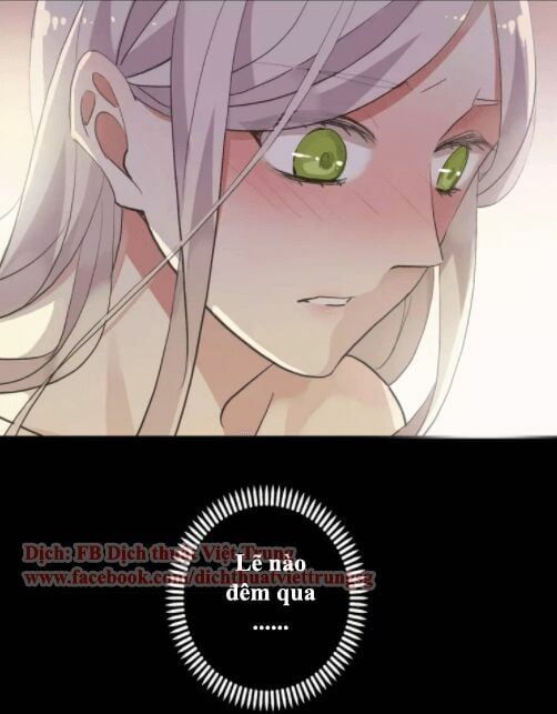 đọc truyện Vết Cắn Ngọt Ngào 2 Chương 12 ảnh 12 tại Thiên Thai Truyện