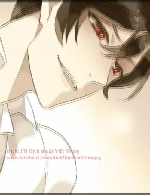 đọc truyện Vết Cắn Ngọt Ngào 2 Chương 12 ảnh 14 tại Thiên Thai Truyện