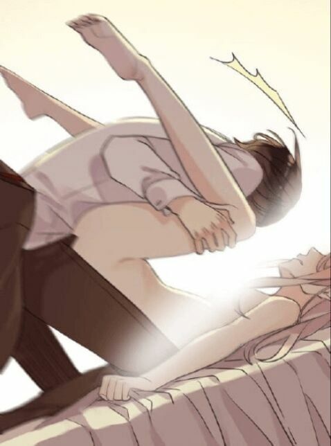 đọc truyện Vết Cắn Ngọt Ngào 2 Chương 12 ảnh 15 tại Thiên Thai Truyện