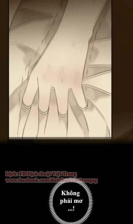 đọc truyện Vết Cắn Ngọt Ngào 2 Chương 12 ảnh 16 tại Thiên Thai Truyện