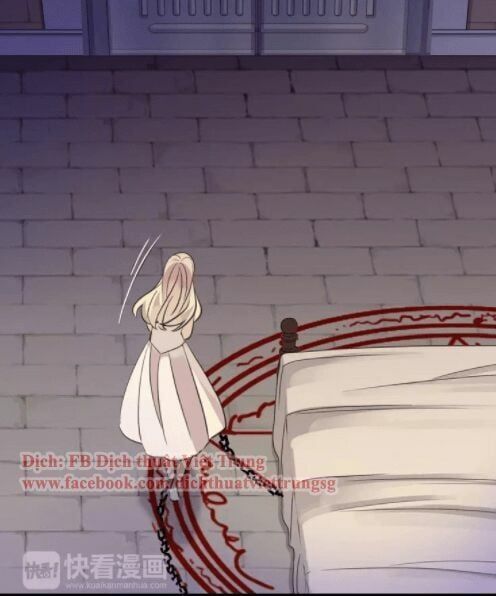 đọc truyện Vết Cắn Ngọt Ngào 2 Chương 12 ảnh 17 tại Thiên Thai Truyện