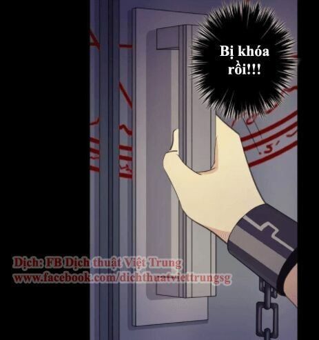 đọc truyện Vết Cắn Ngọt Ngào 2 Chương 12 ảnh 19 tại Thiên Thai Truyện