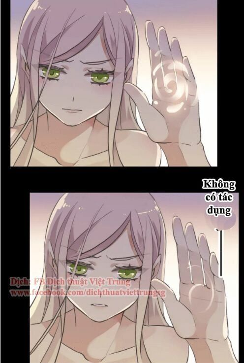 đọc truyện Vết Cắn Ngọt Ngào 2 Chương 12 ảnh 20 tại Thiên Thai Truyện