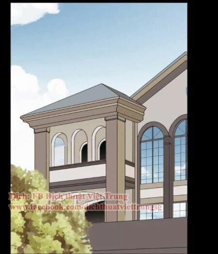 đọc truyện Vết Cắn Ngọt Ngào 2 Chương 12 ảnh 4 tại Thiên Thai Truyện