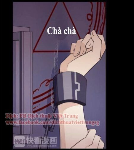 đọc truyện Vết Cắn Ngọt Ngào 2 Chương 12 ảnh 22 tại Thiên Thai Truyện