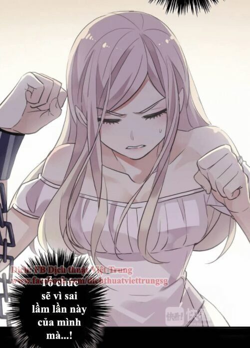 đọc truyện Vết Cắn Ngọt Ngào 2 Chương 12 ảnh 25 tại Thiên Thai Truyện