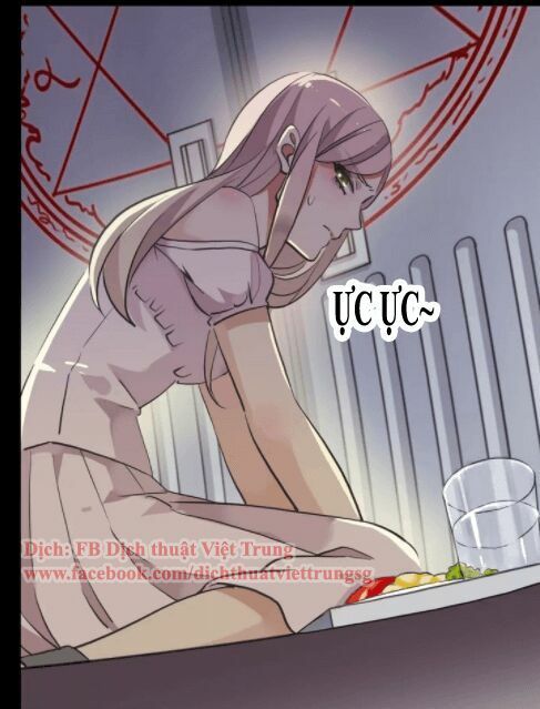 đọc truyện Vết Cắn Ngọt Ngào 2 Chương 12 ảnh 28 tại Thiên Thai Truyện