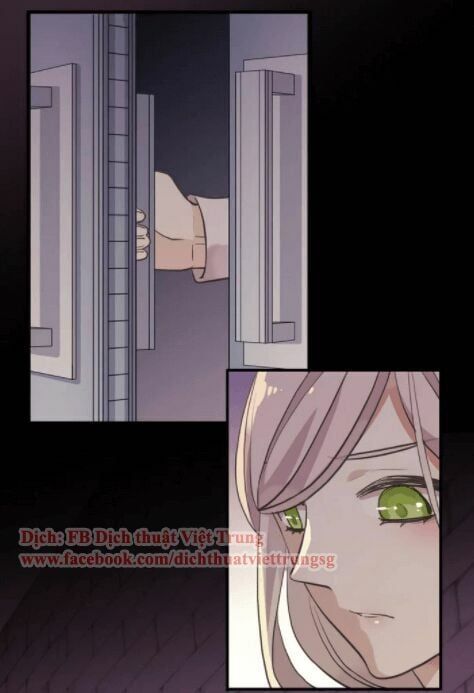 đọc truyện Vết Cắn Ngọt Ngào 2 Chương 12 ảnh 32 tại Thiên Thai Truyện