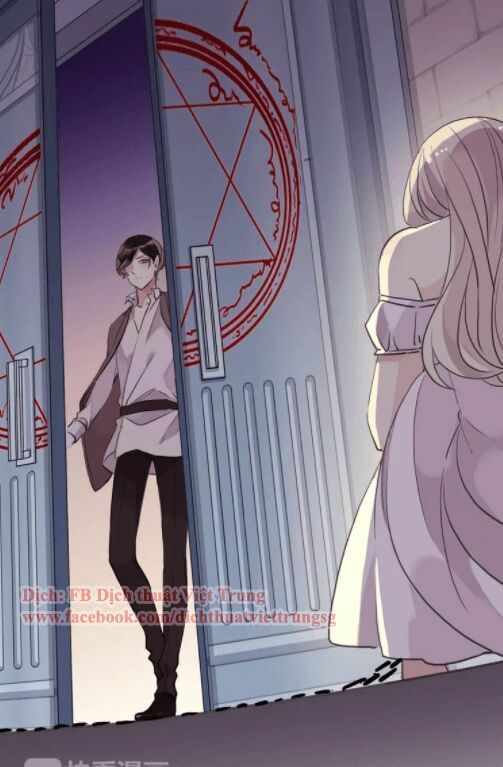 đọc truyện Vết Cắn Ngọt Ngào 2 Chương 12 ảnh 33 tại Thiên Thai Truyện