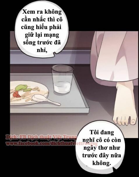 đọc truyện Vết Cắn Ngọt Ngào 2 Chương 12 ảnh 35 tại Thiên Thai Truyện