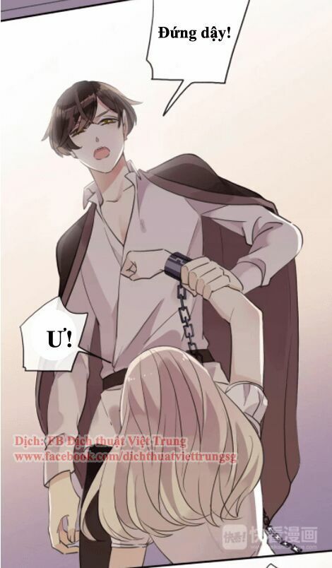 đọc truyện Vết Cắn Ngọt Ngào 2 Chương 12 ảnh 38 tại Thiên Thai Truyện