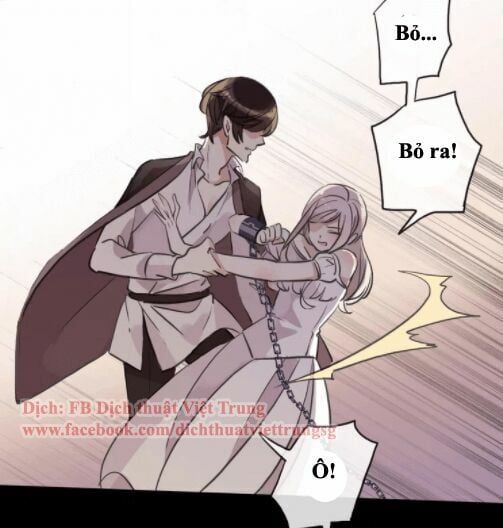 đọc truyện Vết Cắn Ngọt Ngào 2 Chương 12 ảnh 39 tại Thiên Thai Truyện