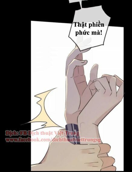 đọc truyện Vết Cắn Ngọt Ngào 2 Chương 12 ảnh 40 tại Thiên Thai Truyện