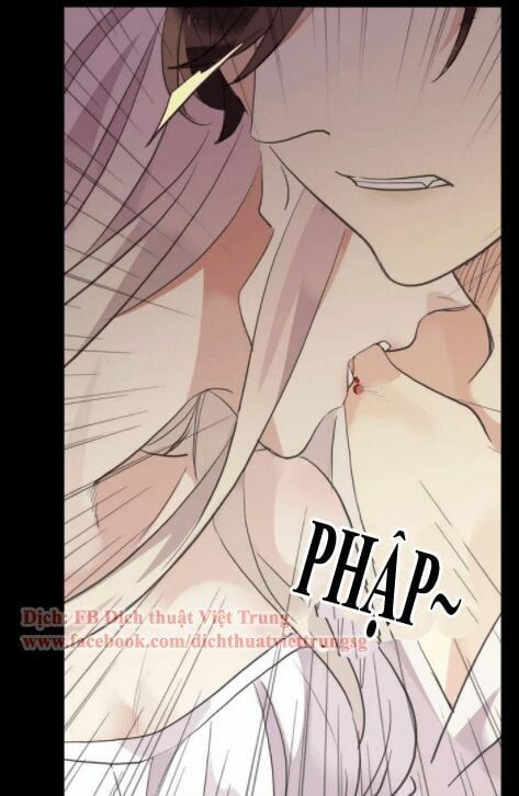 đọc truyện Vết Cắn Ngọt Ngào 2 Chương 12 ảnh 43 tại Thiên Thai Truyện