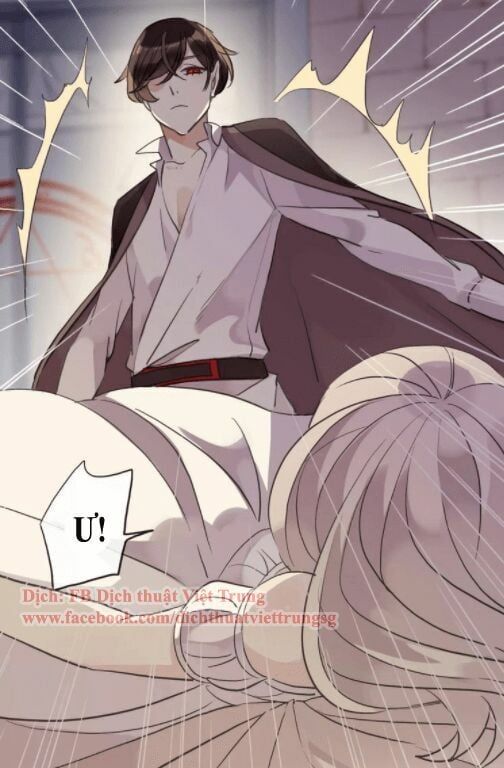 đọc truyện Vết Cắn Ngọt Ngào 2 Chương 12 ảnh 45 tại Thiên Thai Truyện