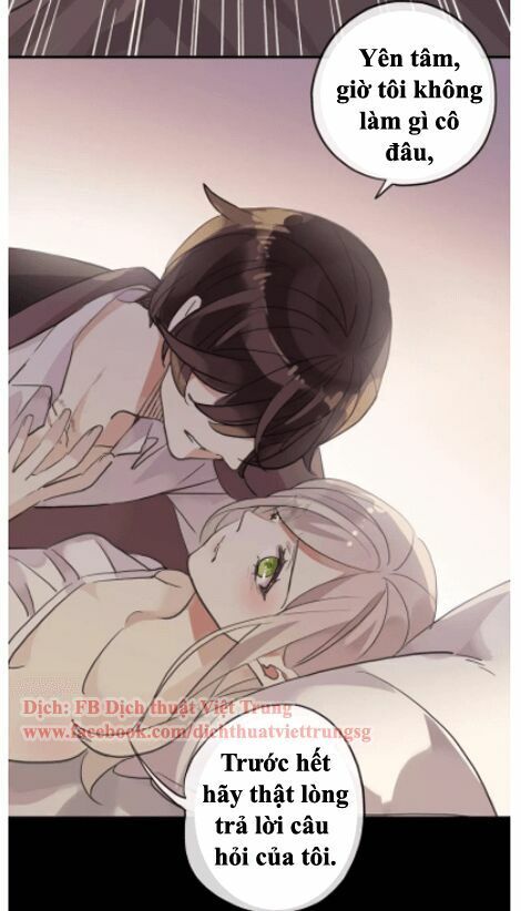 đọc truyện Vết Cắn Ngọt Ngào 2 Chương 12 ảnh 47 tại Thiên Thai Truyện