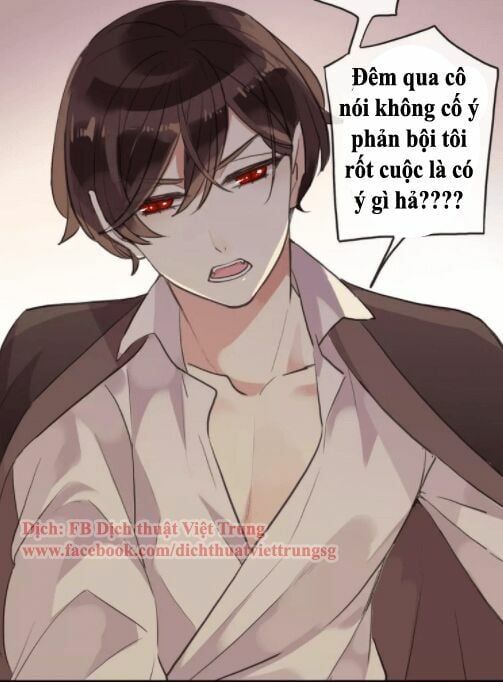 đọc truyện Vết Cắn Ngọt Ngào 2 Chương 12 ảnh 49 tại Thiên Thai Truyện