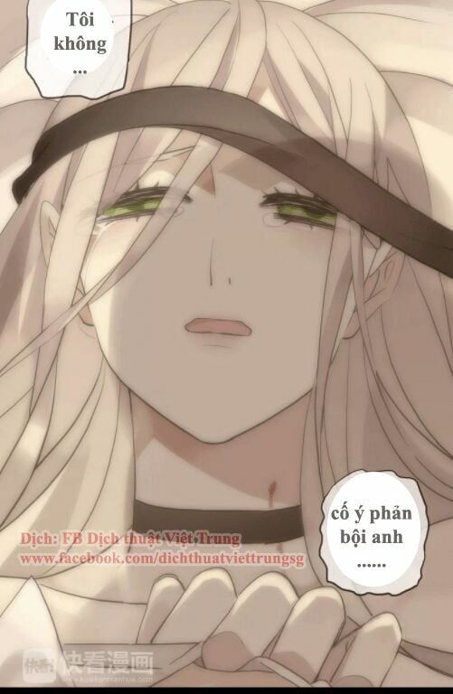 đọc truyện Vết Cắn Ngọt Ngào 2 Chương 12 ảnh 51 tại Thiên Thai Truyện