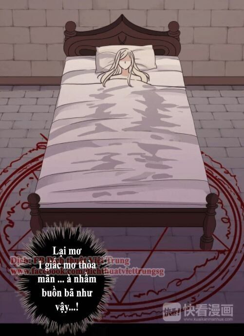 đọc truyện Vết Cắn Ngọt Ngào 2 Chương 12 ảnh 7 tại Thiên Thai Truyện