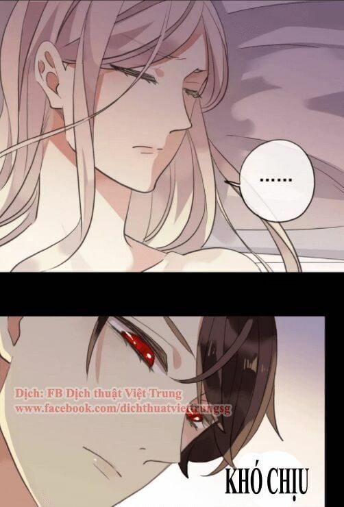 đọc truyện Vết Cắn Ngọt Ngào 2 Chương 12 ảnh 52 tại Thiên Thai Truyện