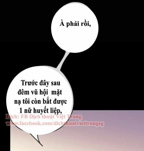 đọc truyện Vết Cắn Ngọt Ngào 2 Chương 12 ảnh 53 tại Thiên Thai Truyện