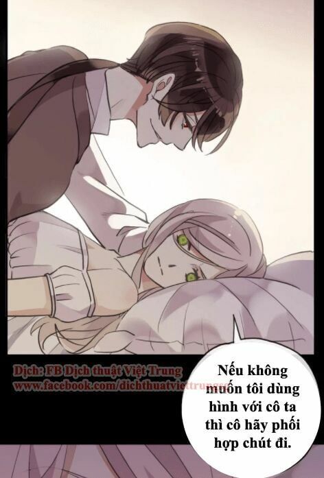 đọc truyện Vết Cắn Ngọt Ngào 2 Chương 12 ảnh 54 tại Thiên Thai Truyện