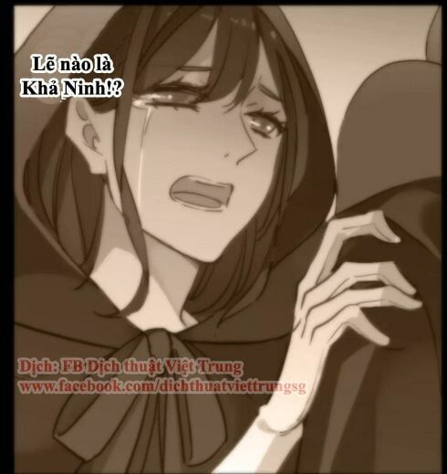 đọc truyện Vết Cắn Ngọt Ngào 2 Chương 12 ảnh 56 tại Thiên Thai Truyện