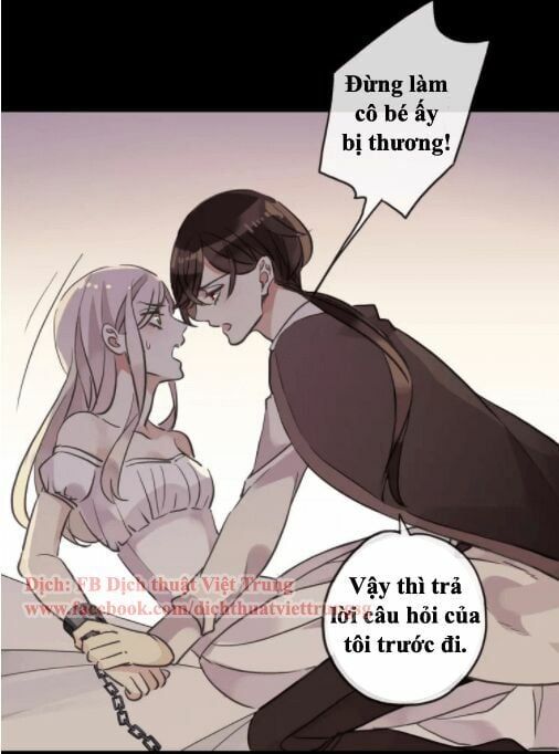 đọc truyện Vết Cắn Ngọt Ngào 2 Chương 12 ảnh 57 tại Thiên Thai Truyện