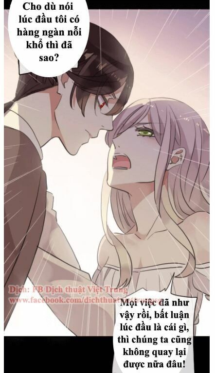 đọc truyện Vết Cắn Ngọt Ngào 2 Chương 12 ảnh 60 tại Thiên Thai Truyện