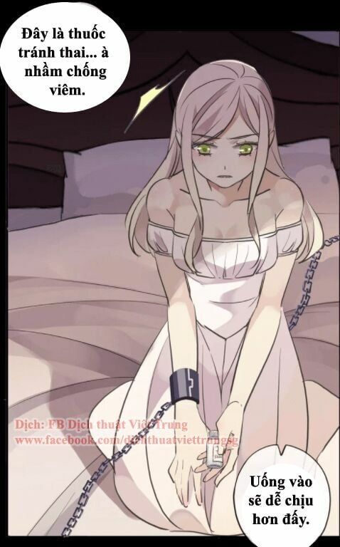 đọc truyện Vết Cắn Ngọt Ngào 2 Chương 12 ảnh 64 tại Thiên Thai Truyện