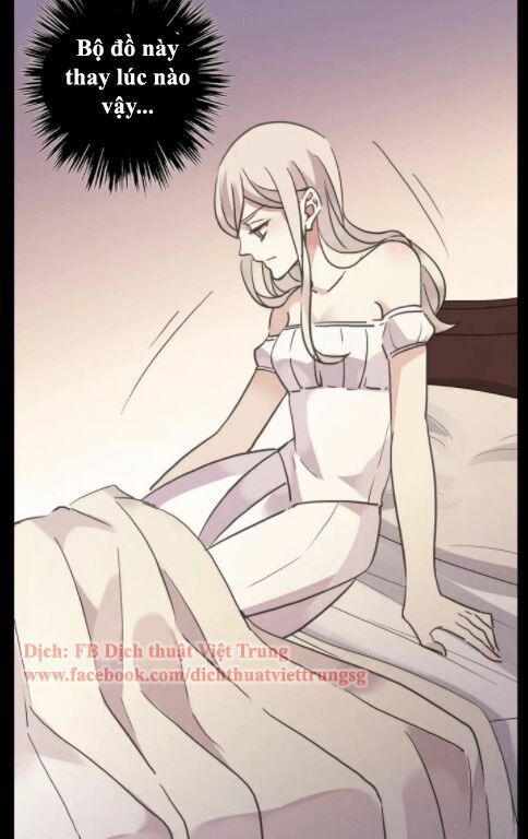 đọc truyện Vết Cắn Ngọt Ngào 2 Chương 12 ảnh 9 tại Thiên Thai Truyện