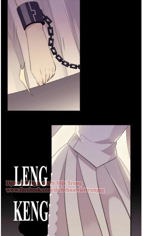 đọc truyện Vết Cắn Ngọt Ngào 2 Chương 12 ảnh 10 tại Thiên Thai Truyện