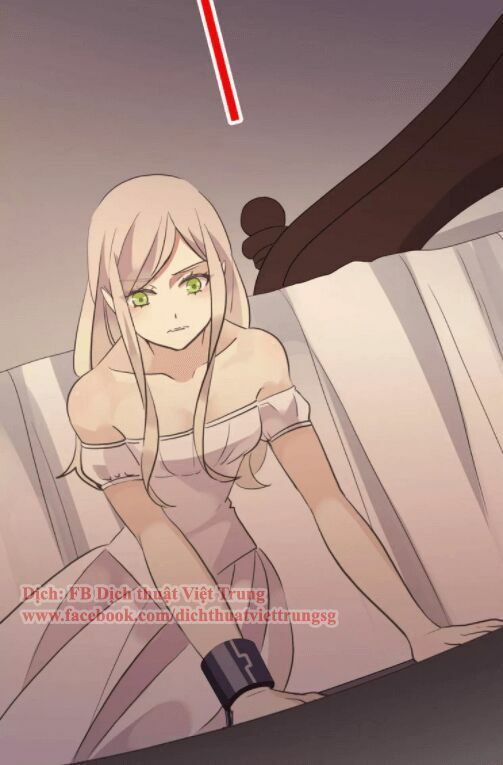 đọc truyện Vết Cắn Ngọt Ngào 2 Chương 12 ảnh 11 tại Thiên Thai Truyện