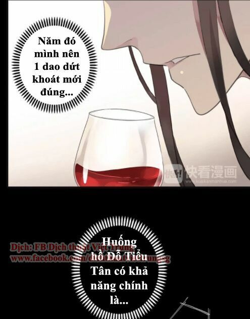 đọc truyện Vết Cắn Ngọt Ngào 2 Chương 13 ảnh 14 tại Thiên Thai Truyện