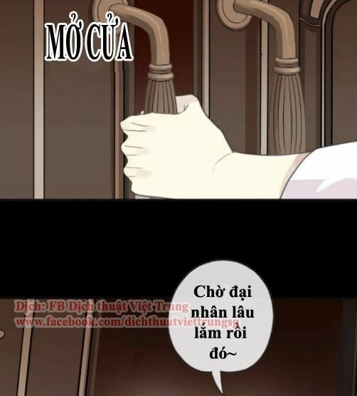 đọc truyện Vết Cắn Ngọt Ngào 2 Chương 13 ảnh 16 tại Thiên Thai Truyện