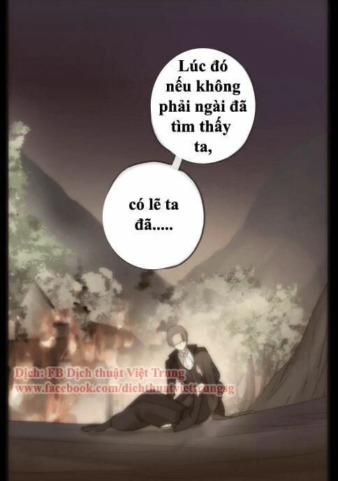 đọc truyện Vết Cắn Ngọt Ngào 2 Chương 13 ảnh 21 tại Thiên Thai Truyện