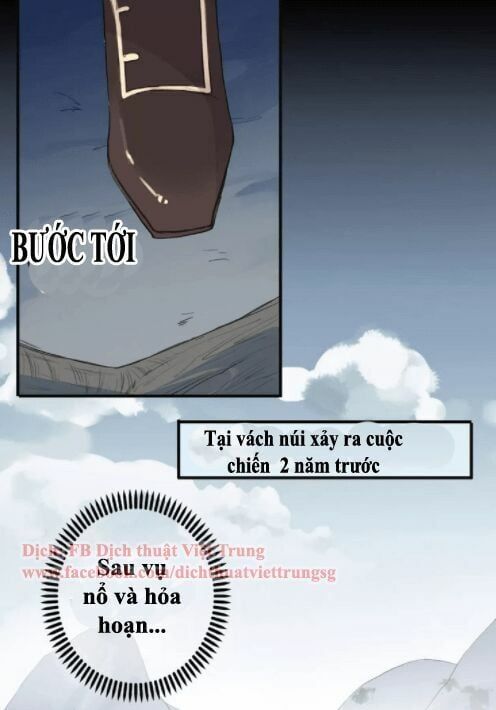 đọc truyện Vết Cắn Ngọt Ngào 2 Chương 13 ảnh 4 tại Thiên Thai Truyện