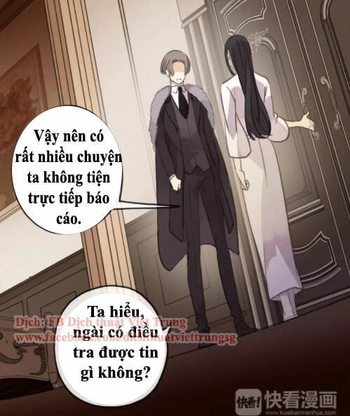 đọc truyện Vết Cắn Ngọt Ngào 2 Chương 13 ảnh 24 tại Thiên Thai Truyện