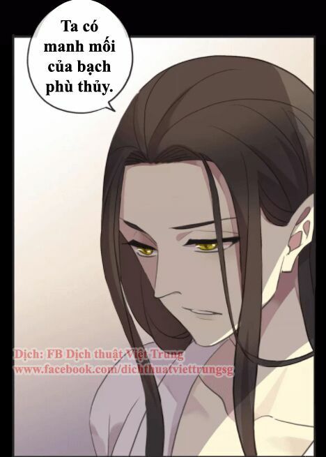 đọc truyện Vết Cắn Ngọt Ngào 2 Chương 13 ảnh 25 tại Thiên Thai Truyện