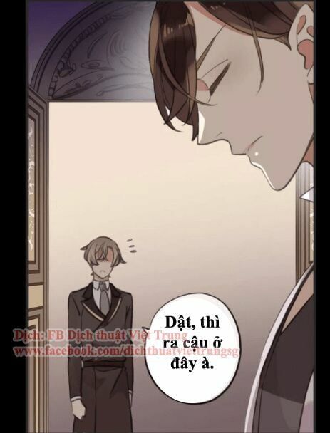 đọc truyện Vết Cắn Ngọt Ngào 2 Chương 13 ảnh 27 tại Thiên Thai Truyện