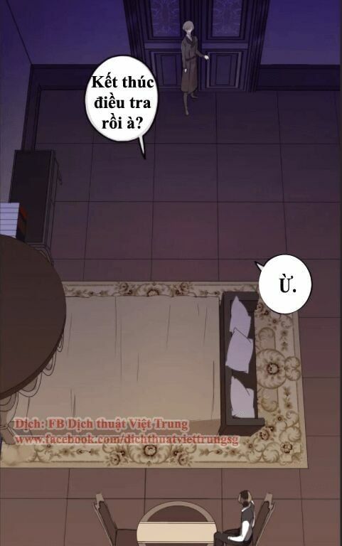 đọc truyện Vết Cắn Ngọt Ngào 2 Chương 13 ảnh 28 tại Thiên Thai Truyện